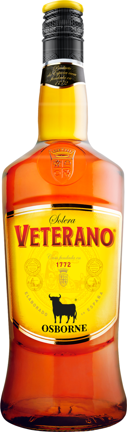 Osborne Veterano - 1l