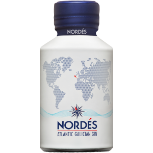 Nordés Gin