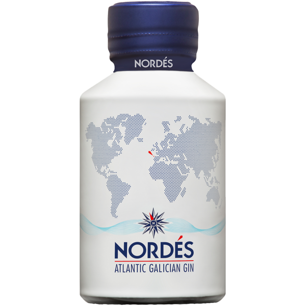 Nordés Gin