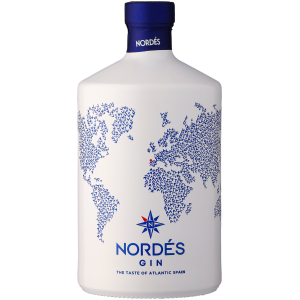 Nordés Gin