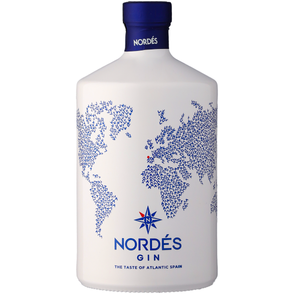 Nordés Gin