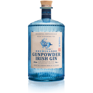 Drumshanbo Gunpowder Irish Gin 43% 0