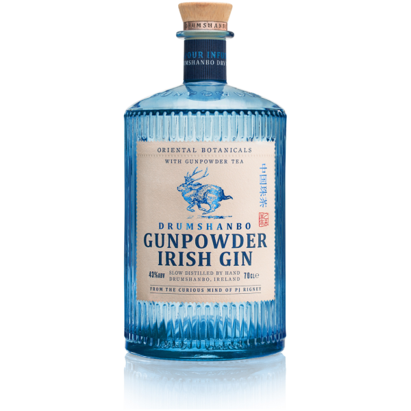 Drumshanbo Gunpowder Irish Gin 43% 0