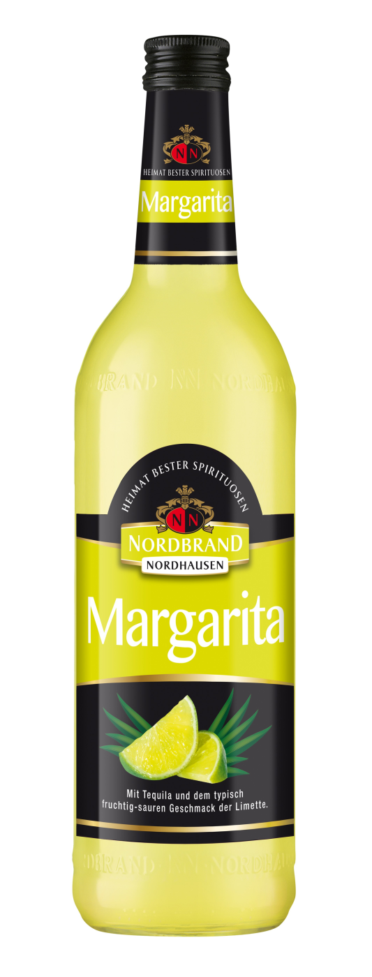 Nordbrand Margarita Cocktail 15% 0,7l