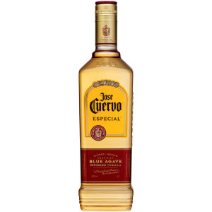Jose Cuervo Especial Reposado Tequila - 0