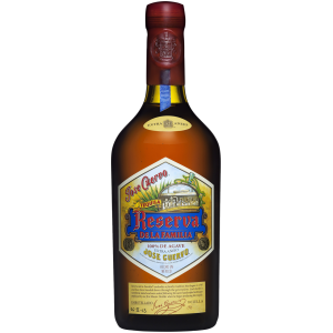 Jose Cuervo Reserva de la Familia Tequila - ab 3 Flaschen in der Holzkiste