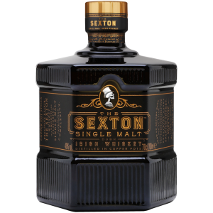 The Sexton Single Malt 40% 0