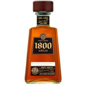 1800 Añejo Tequila Reserva