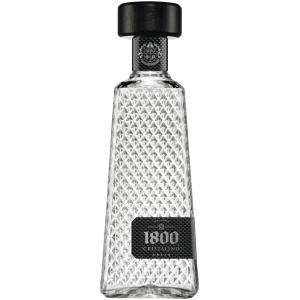 1800 Cristalino Tequila 38% 0