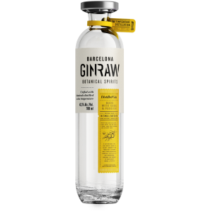 Gin Raw