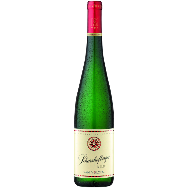 WeinKollektion - Weingut Van Volxem Scharzhofberger Riesling