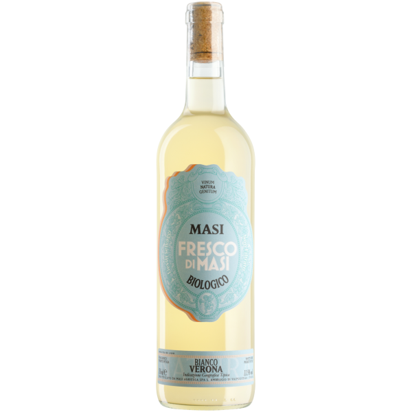 WeinKollektion - Masi - Fresco di Masi Bianco – Bio