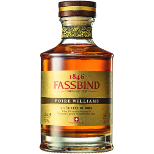 Fassbind »L´Heritage de Bois« Poire Williams