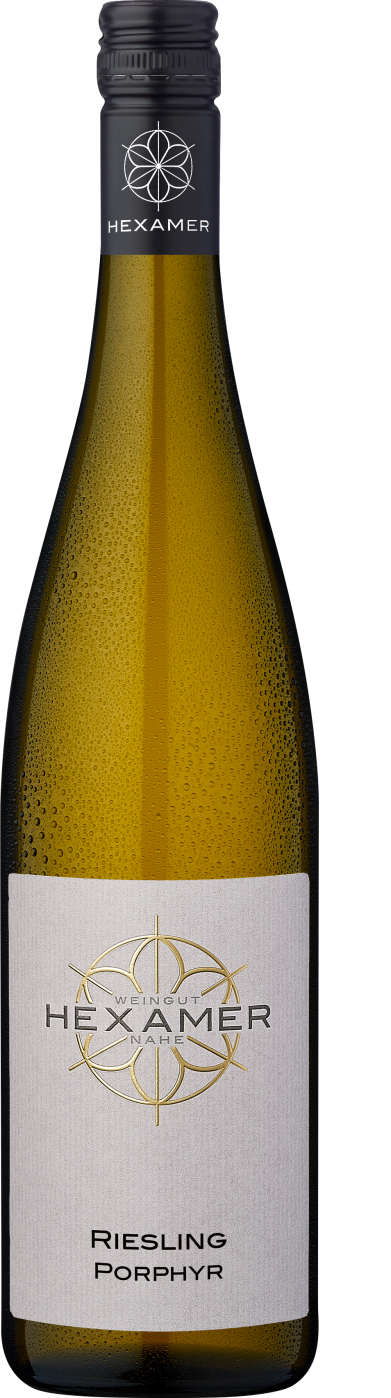 Weingut Hexamer Riesling »Porphyr«