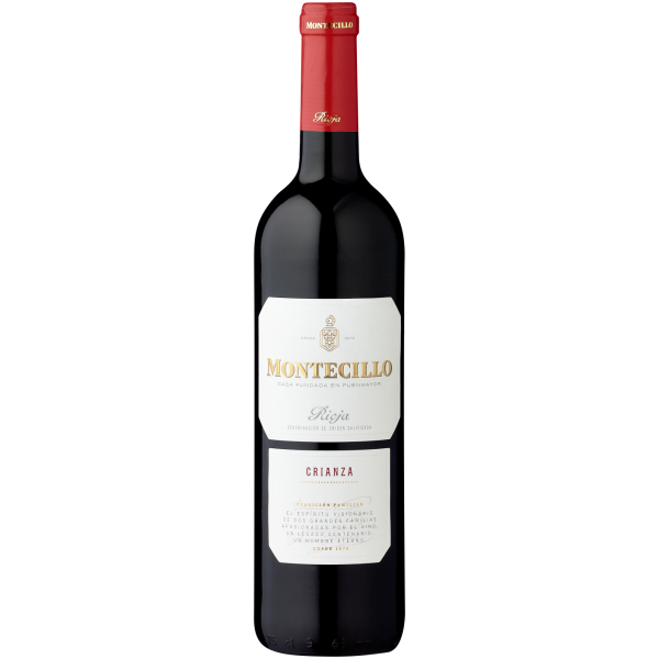 WeinKollektion - Bodegas Montecillo Montecillo Rioja Crianza