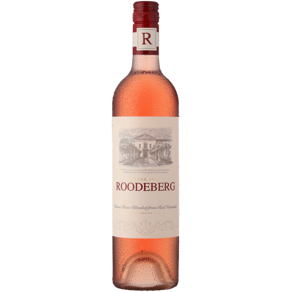 WeinKollektion - KWV Roodeberg Rosé