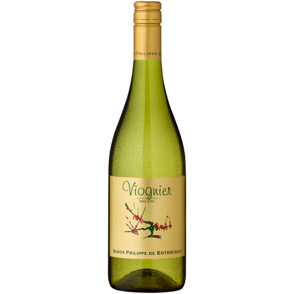 WeinKollektion - Baron Philippe de Rothschild »Les Cépages« Viognier