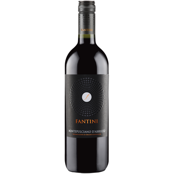 WeinKollektion - Fantini Montepulciano d’Abruzzo - 1l