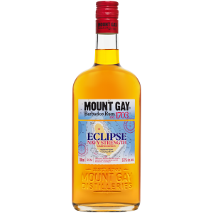 Mount Gay »Exlipse Navy Strength« Rum