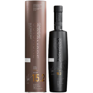 Bruichladdich »Octomore 15.2« Islay Single Malt Scotch Whisky