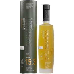 Bruichladdich »Octomore 15.3« Islay Single Malt Scotch Whisky