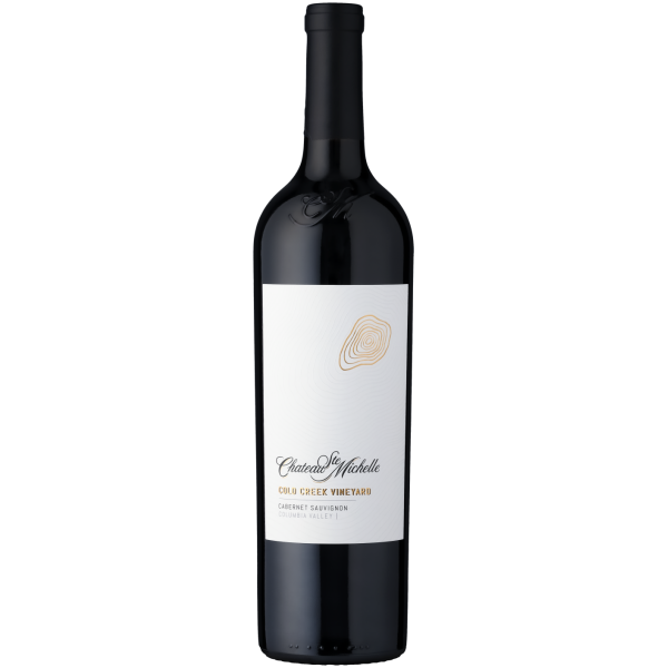 WeinKollektion - Chateau Ste. Michelle »Cold Creek« Cabernet Sauvignon