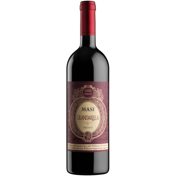 WeinKollektion - Masi Grandarella Refosco delle Venezie