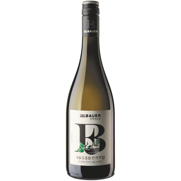 WeinKollektion - Weingut Emil Bauer Chenin Blanc Nussdorf