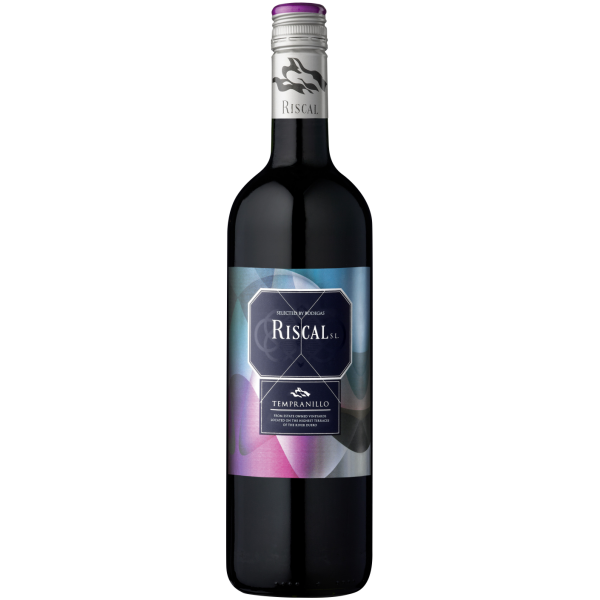 WeinKollektion - Herederos del Marques de Riscal Tempranillo 1860