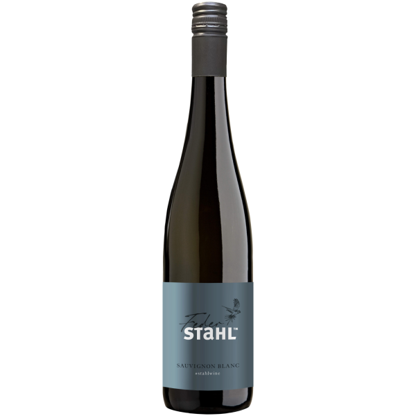 WeinKollektion - Stahl »Federstahl« Sauvignon Blanc