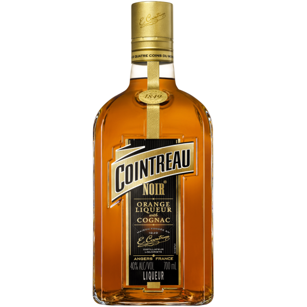 Cointreau Noir