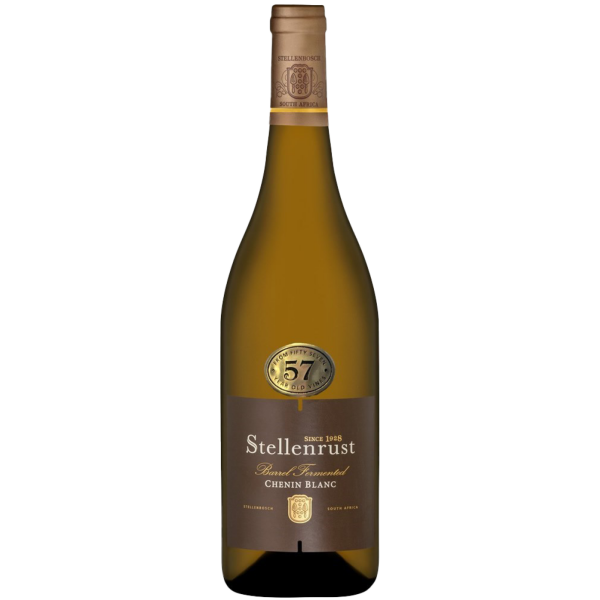 WeinKollektion - Stellenrust »57« Barrel Fermented Chenin Blanc