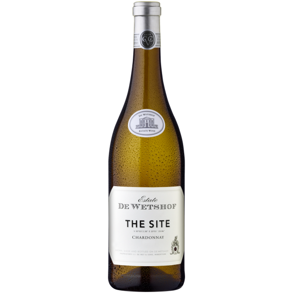 WeinKollektion - De Wetshof Estate »The Site« Chardonnay