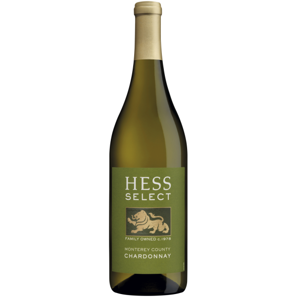 WeinKollektion - Hess Select Chardonnay