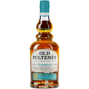 Old Pulteney »Harbour« Single Malt Scotch Whisky