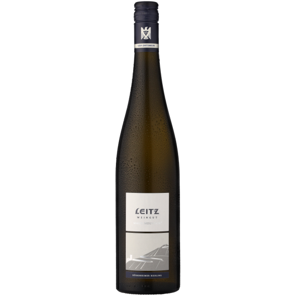 WeinKollektion - Weingut Leitz »Magic Mountain« Rüdesheimer Riesling