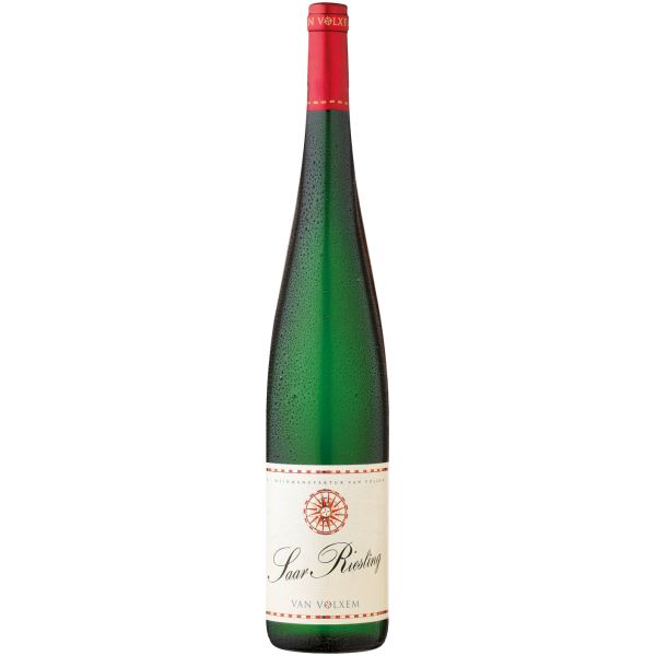 WeinKollektion - Van Volxem Saar Riesling - 1,5l Magnumflasche