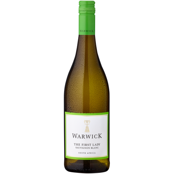 WeinKollektion - Warwick Estate »The First Lady« Sauvignon Blanc