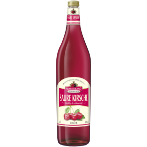 Nordbrand Saure Kirsch 16% 3