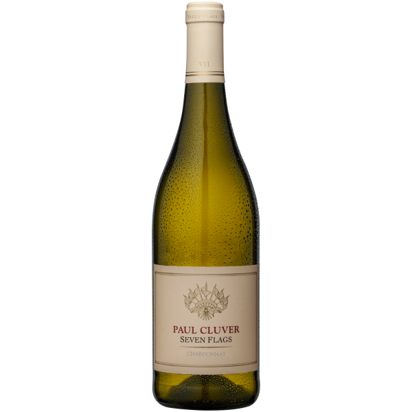 WeinKollektion - Paul Cluver »Seven Flags« Chardonnay