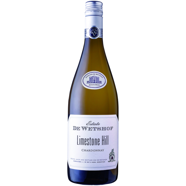 De Wetshof »Limestone Hill« Chardonnay