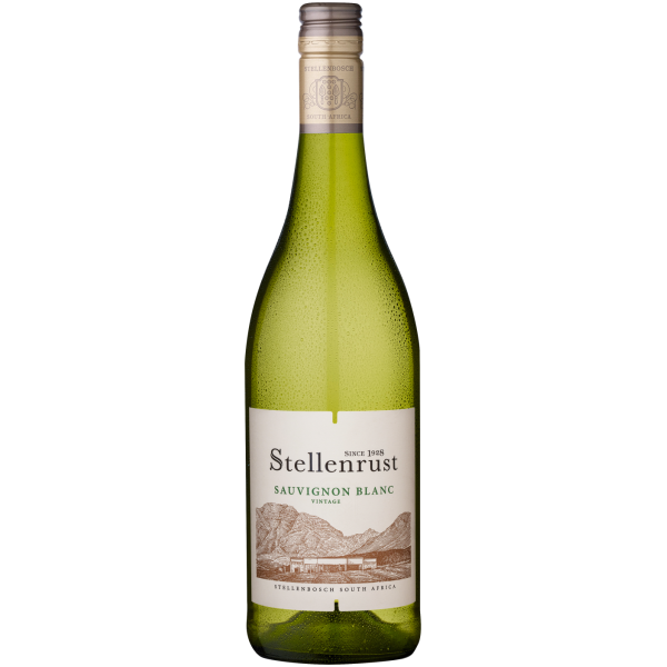 WeinKollektion - Stellenrust Sauvignon Blanc