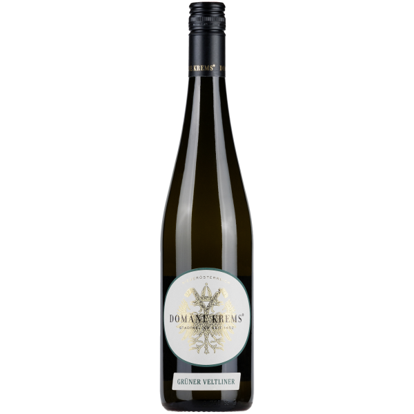 WeinKollektion - Domäne Krems Grüner Veltliner