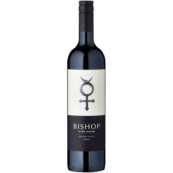 WeinKollektion - Glaetzer »Bishop« Shiraz