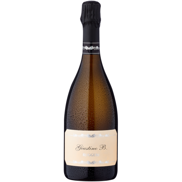 Ruggeri Valdobbiadene Prosecco Superiore Extra Dry »Giustino B.«