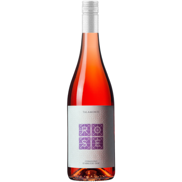 WeinKollektion - Talamonti Rosé