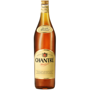 Chantré Weinbrand 36% 3