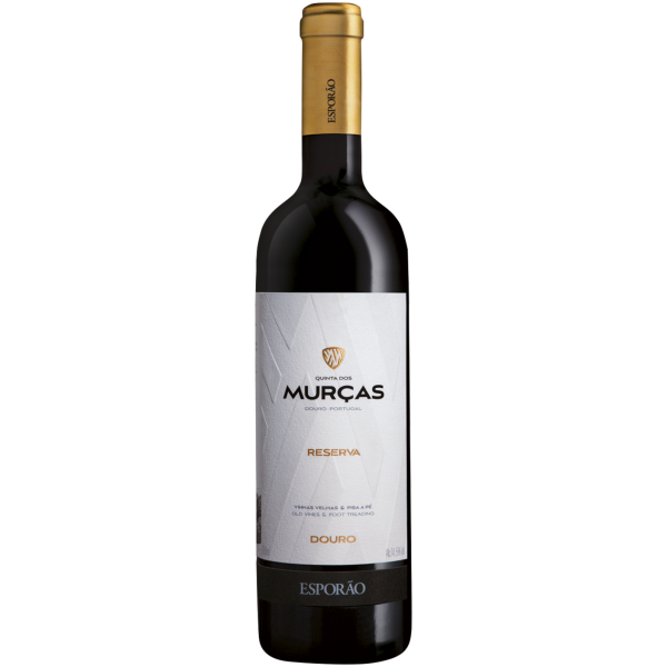 WeinKollektion - Quinta dos Murças Reserva