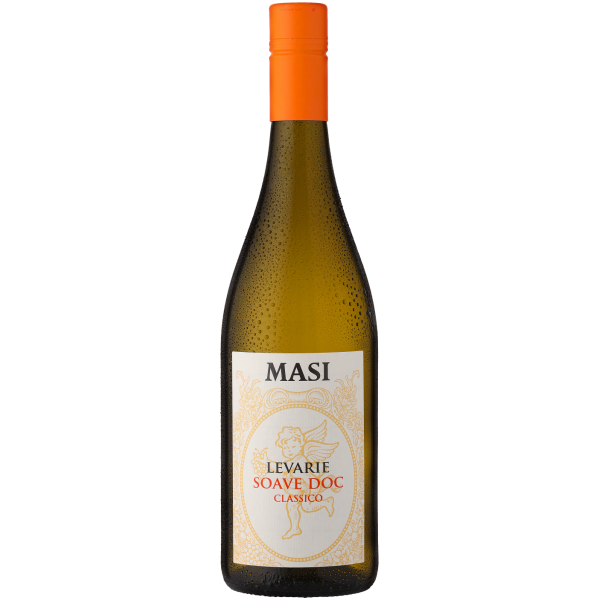 WeinKollektion - Masi Levarie Soave Classico