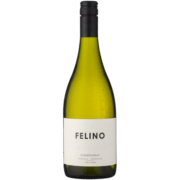 WeinKollektion - Viña Cobos »Felino« Chardonnay